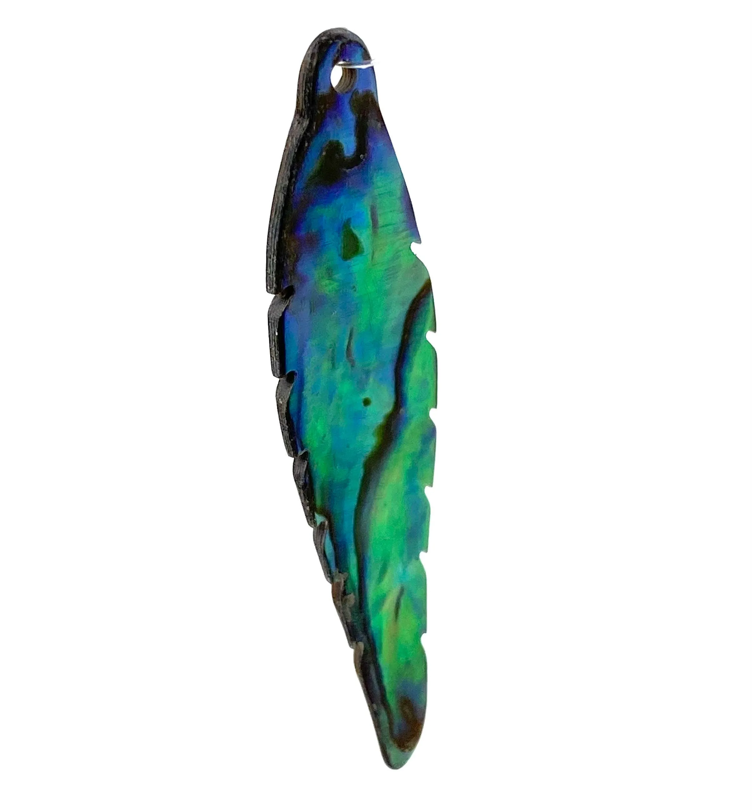 Leaf abalone mother of pearl, SKU# M844