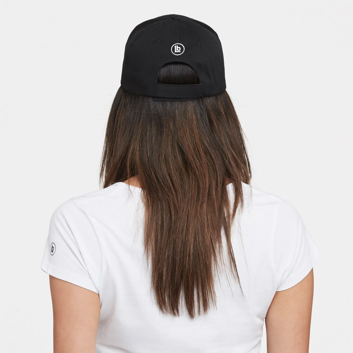 Logo Baseball Cap