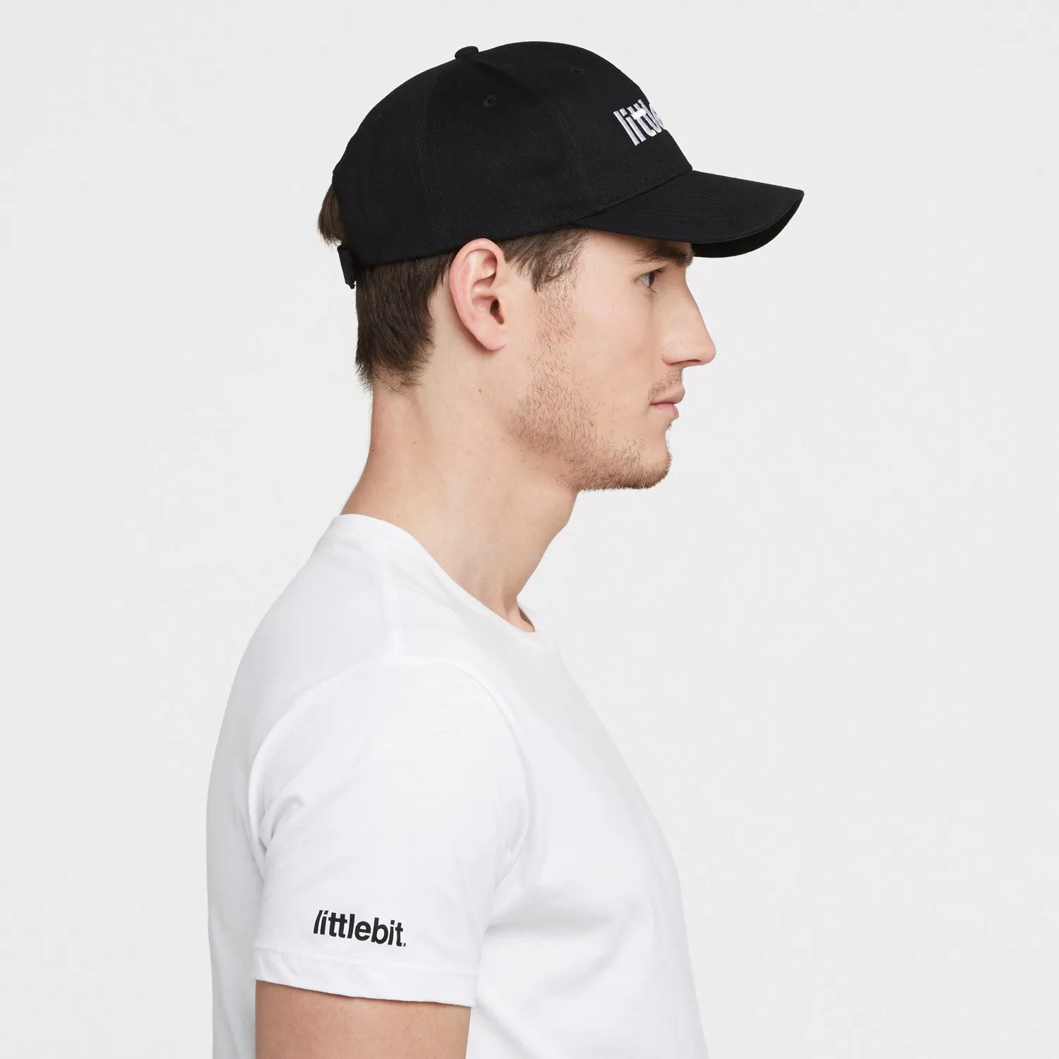 Logo Baseball Cap