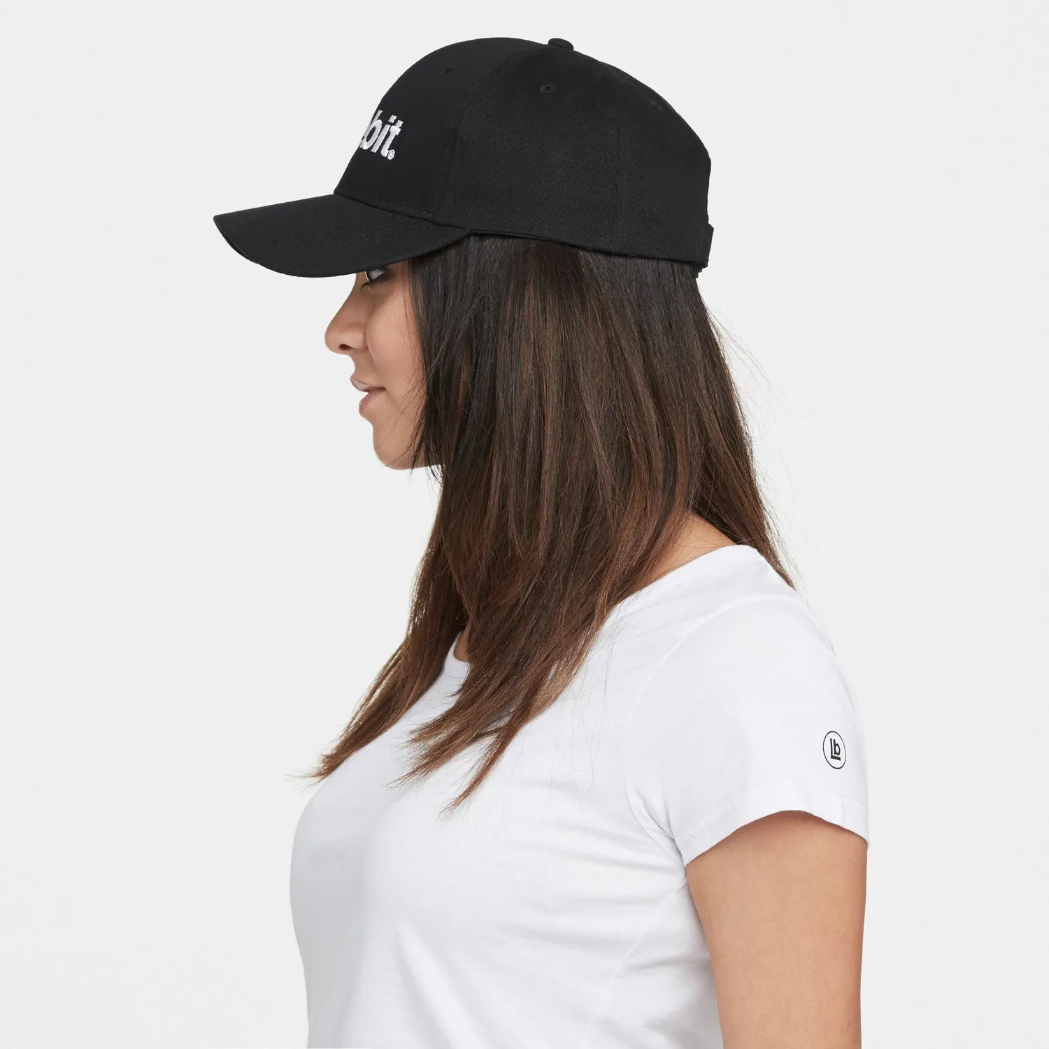 Logo Baseball Cap