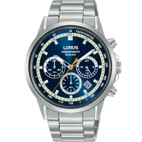 Lorus RT391JX-9 Chronograph