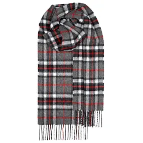 L.O.S. Thompson Scarf - Grey