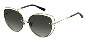 MAX MARA-MM SHINE IFS-0-6016-SUNGLASSES