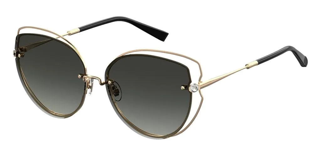 MAX MARA-MM SHINE IFS-0-6016-SUNGLASSES