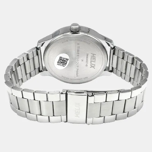 Men Analog Stainless Steel Watch TW043HG17