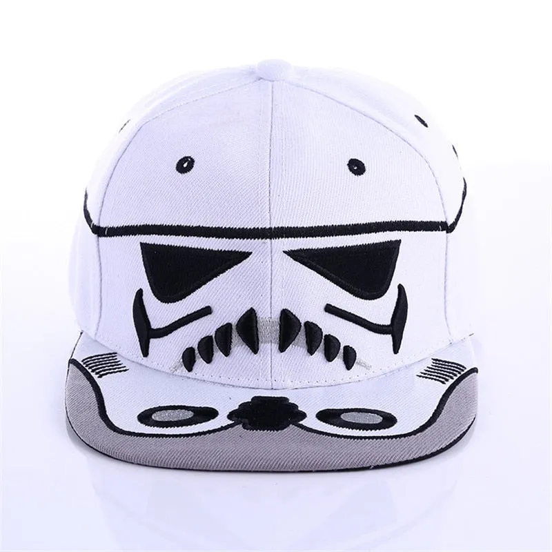 Men Women Snapback Caps Hip Hop Male Bone Baseball Cap Adult Adjustable Unisex Hat for women men