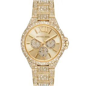 Michael Kors MK6958 Camille Stone Set Womens Watch