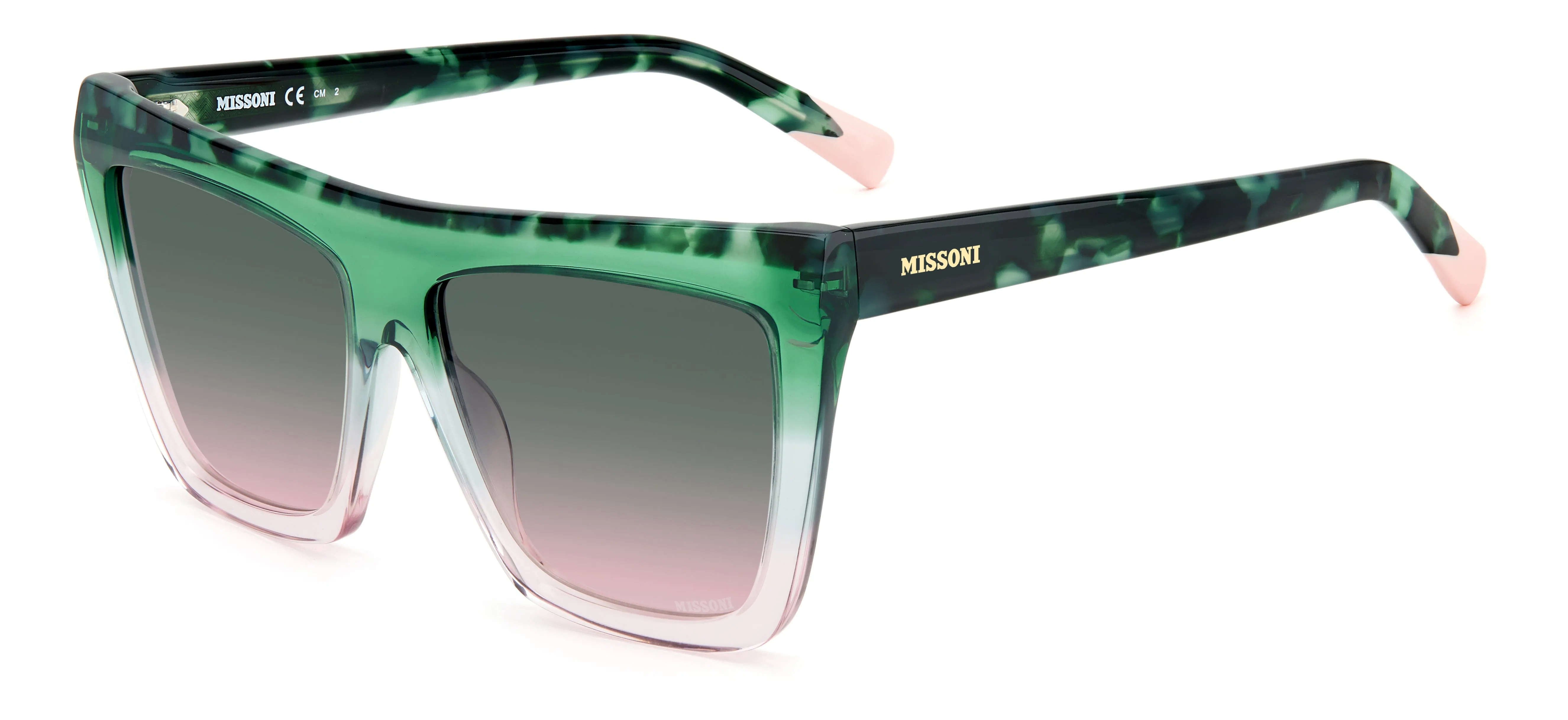 MISSONI-MIS 0087/S-MYA-5916-SUNGLASSES