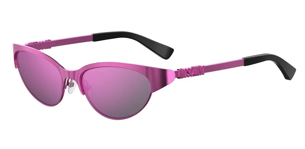 MOSCHINO-MOS039/S-MU1-5417-SUNGLASSES