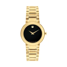 Movado Women's Stiri 32mm Quartz Watch 0607282