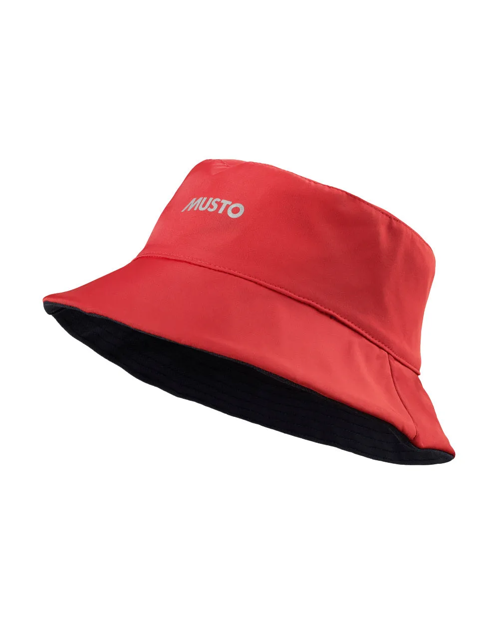 Musto Salcombe Reversible Bucket Hat