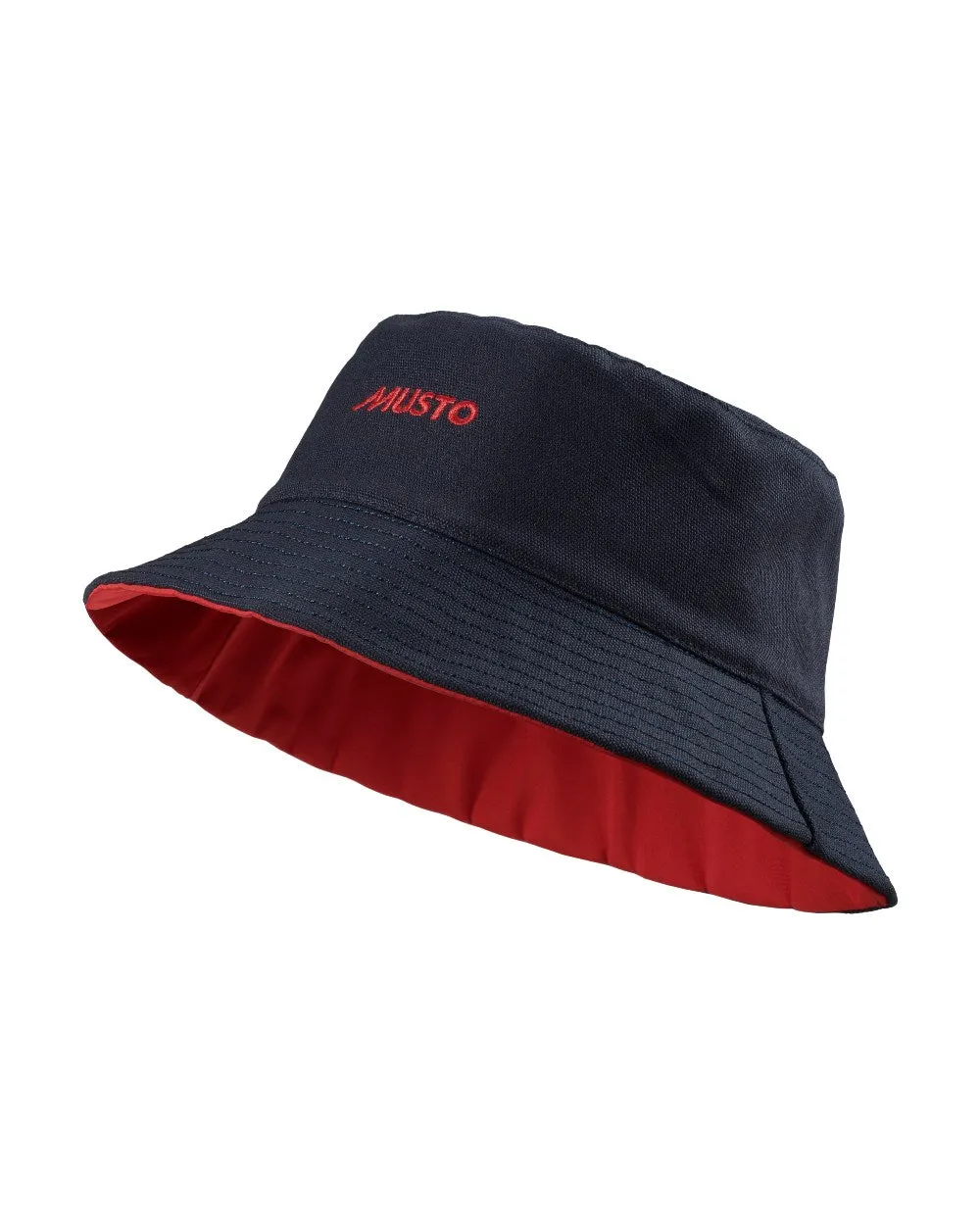 Musto Salcombe Reversible Bucket Hat