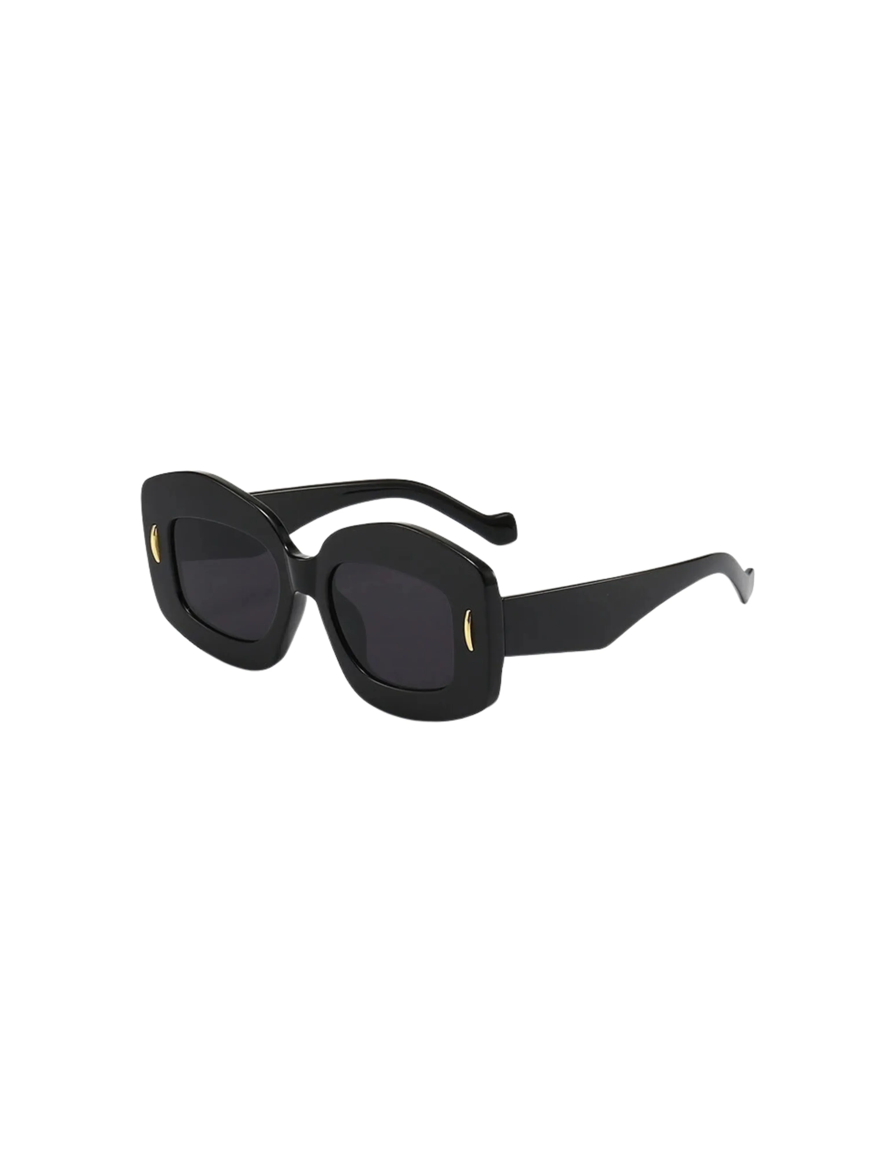 Need Them Sunglasses-Black