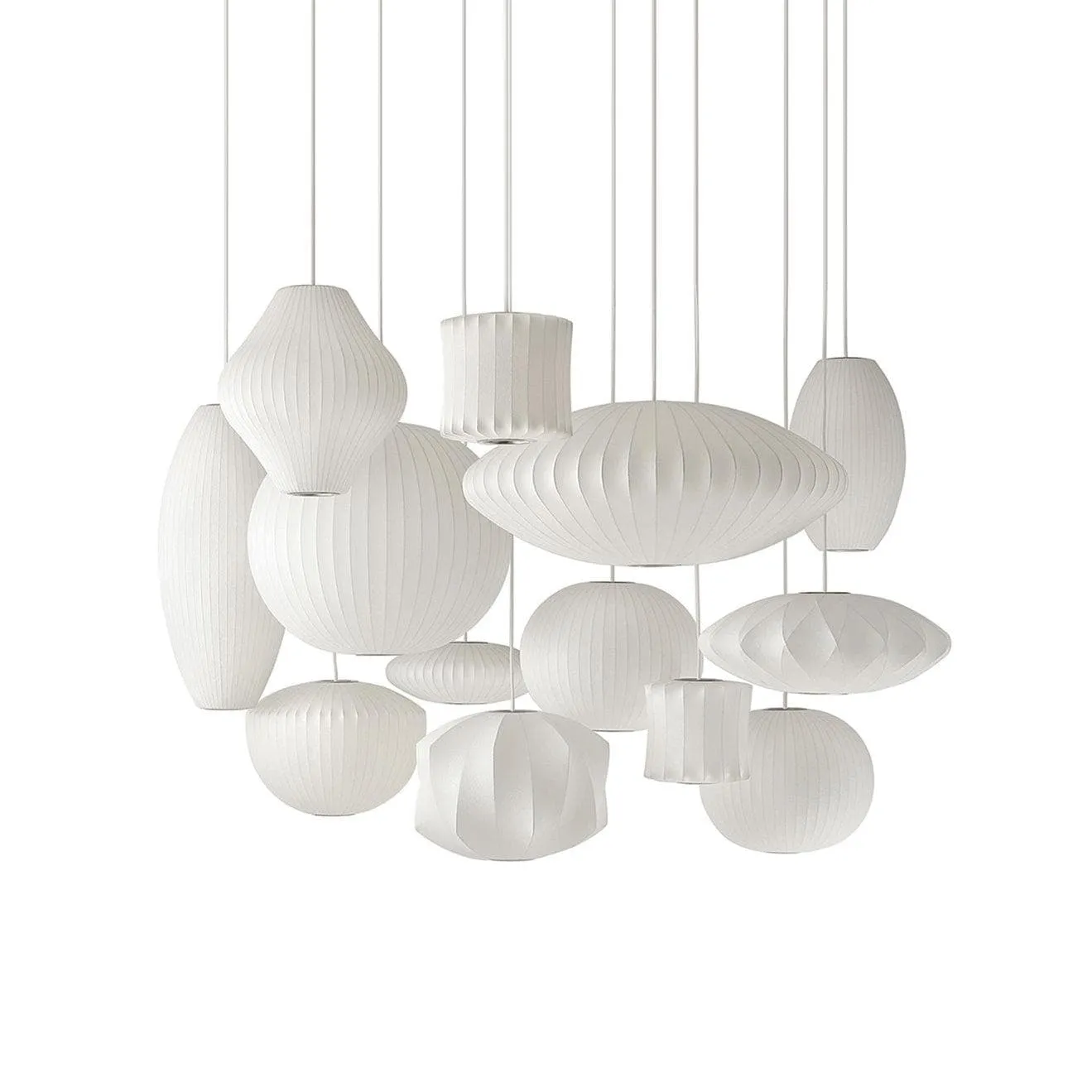 Nelson Pendant Lamp