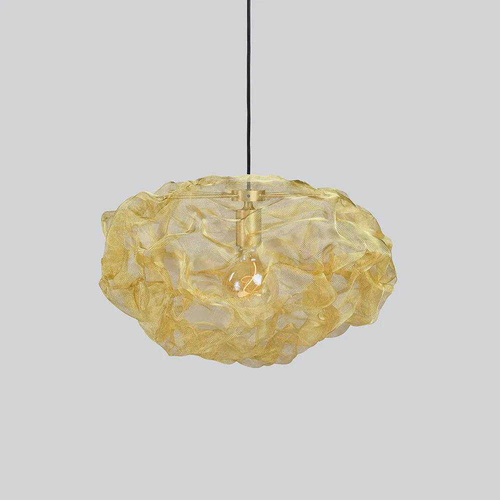 Northern Heat Pendant Light