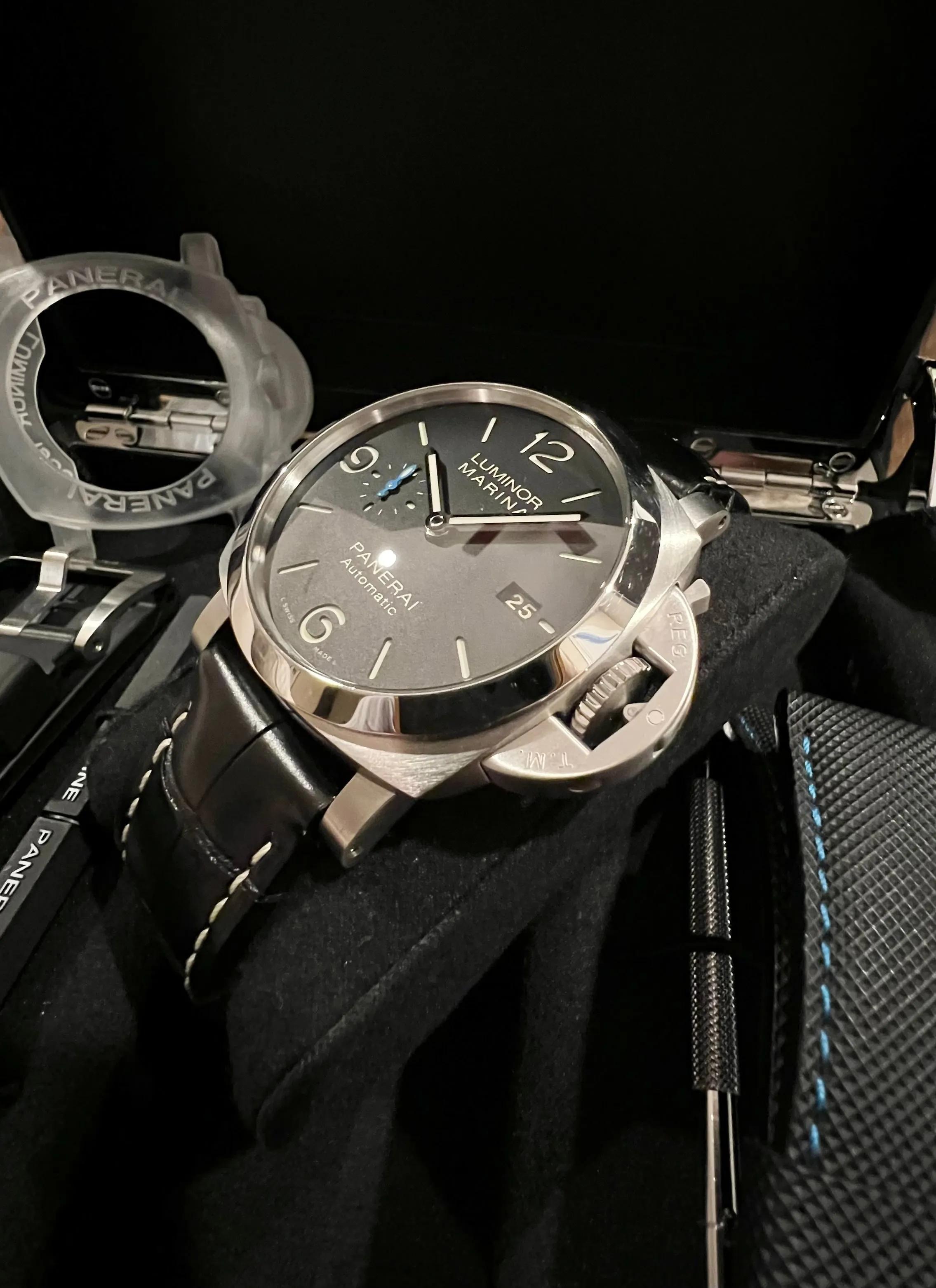 Panerai Luminor Marina PAM01312