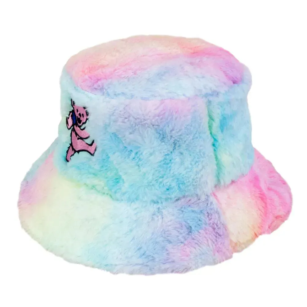 Peter Grimm Grateful Dead Morning Bucket - Bucket Hat