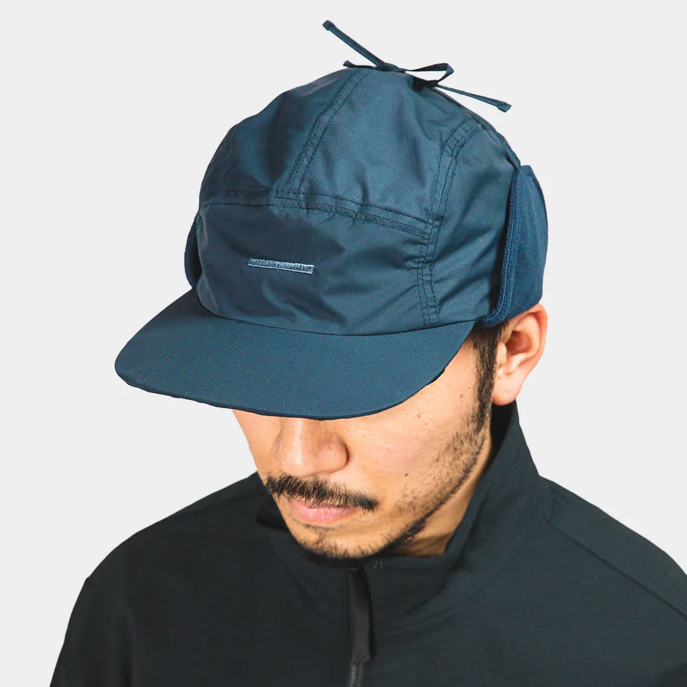 Polartec® Fleece Cover Cap (Navy) / MW-HT23204