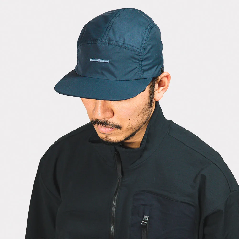 Polartec® Fleece Cover Cap (Navy) / MW-HT23204