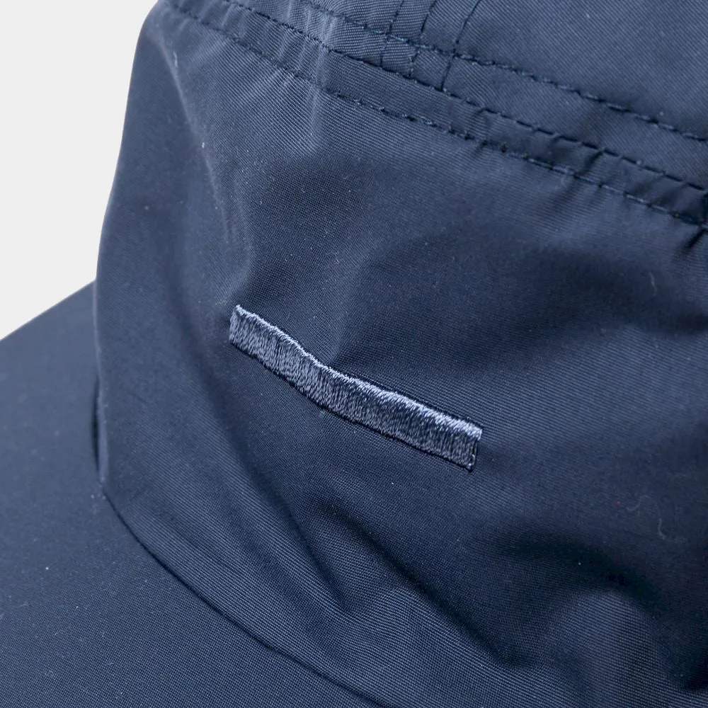 Polartec® Fleece Cover Cap (Navy) / MW-HT23204