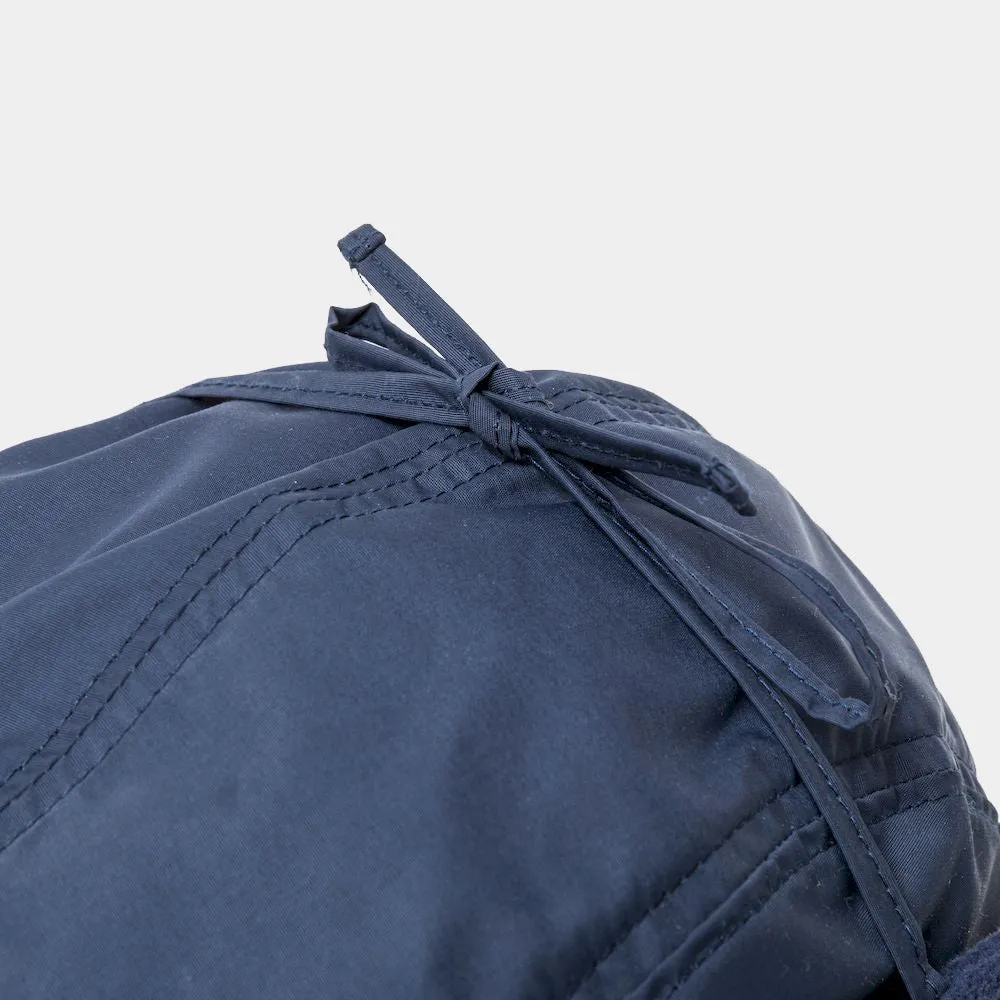 Polartec® Fleece Cover Cap (Navy) / MW-HT23204