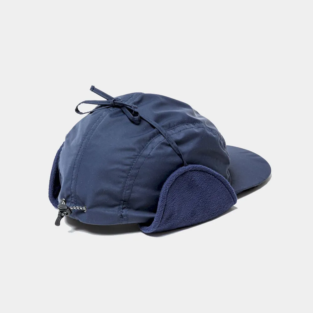 Polartec® Fleece Cover Cap (Navy) / MW-HT23204