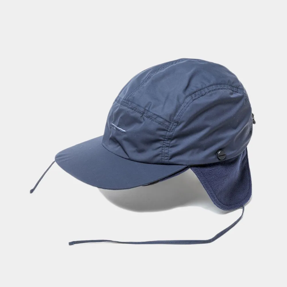 Polartec® Fleece Cover Cap (Navy) / MW-HT23204