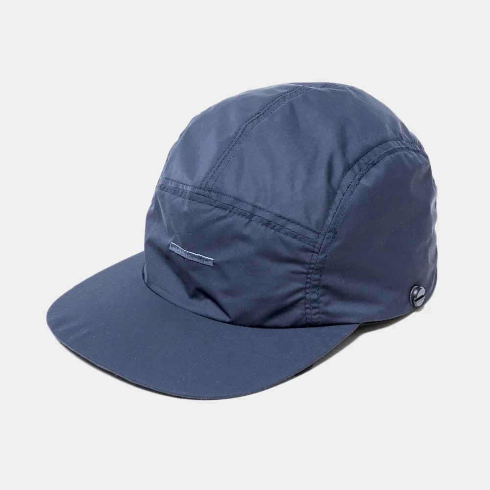 Polartec® Fleece Cover Cap (Navy) / MW-HT23204