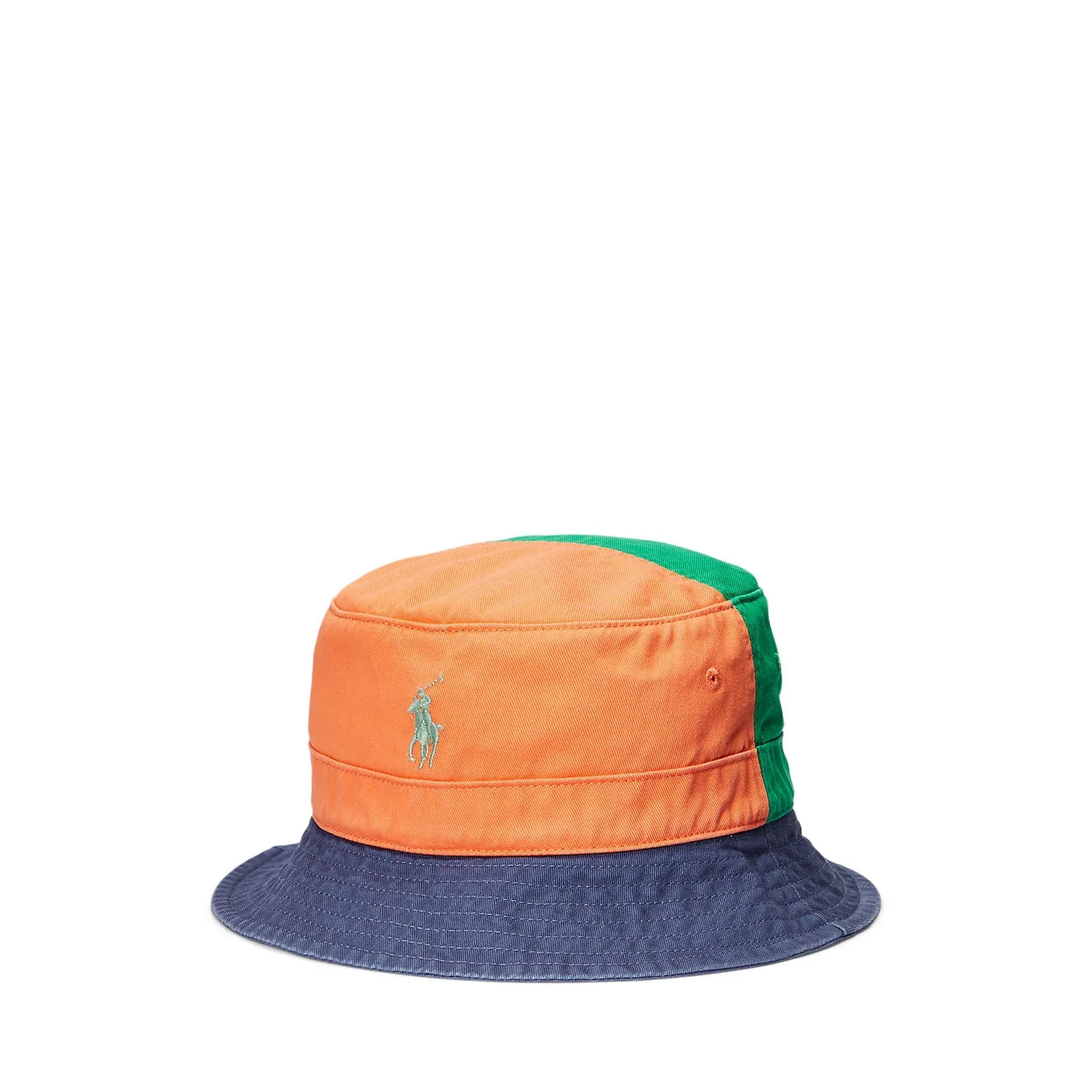 Polo Ralph Lauren - Loft Bucket Hat - Multicolour