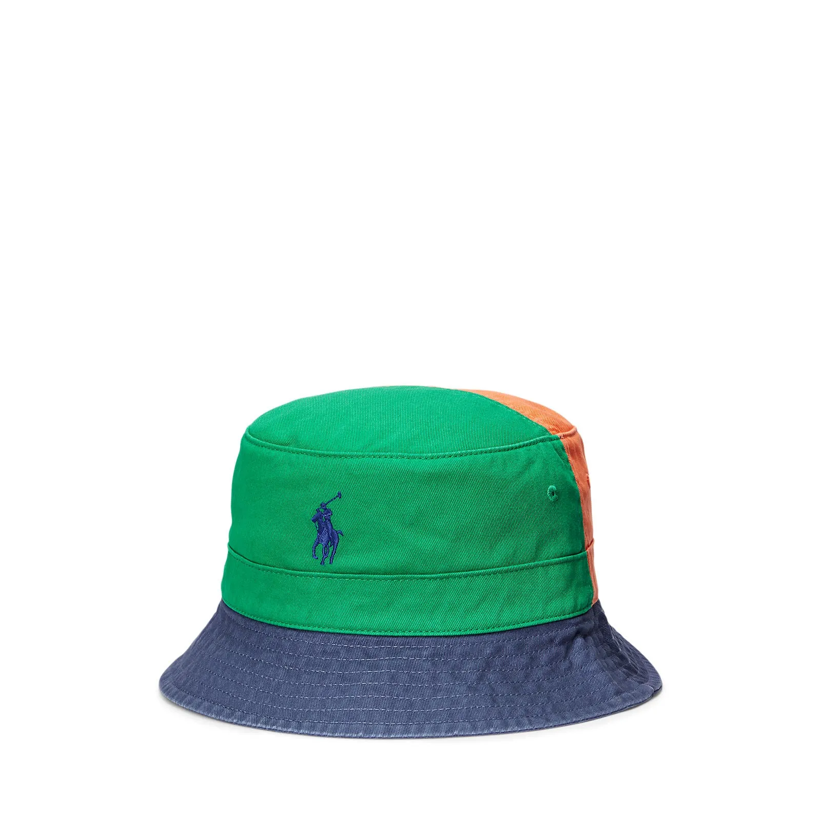 Polo Ralph Lauren - Loft Bucket Hat - Multicolour