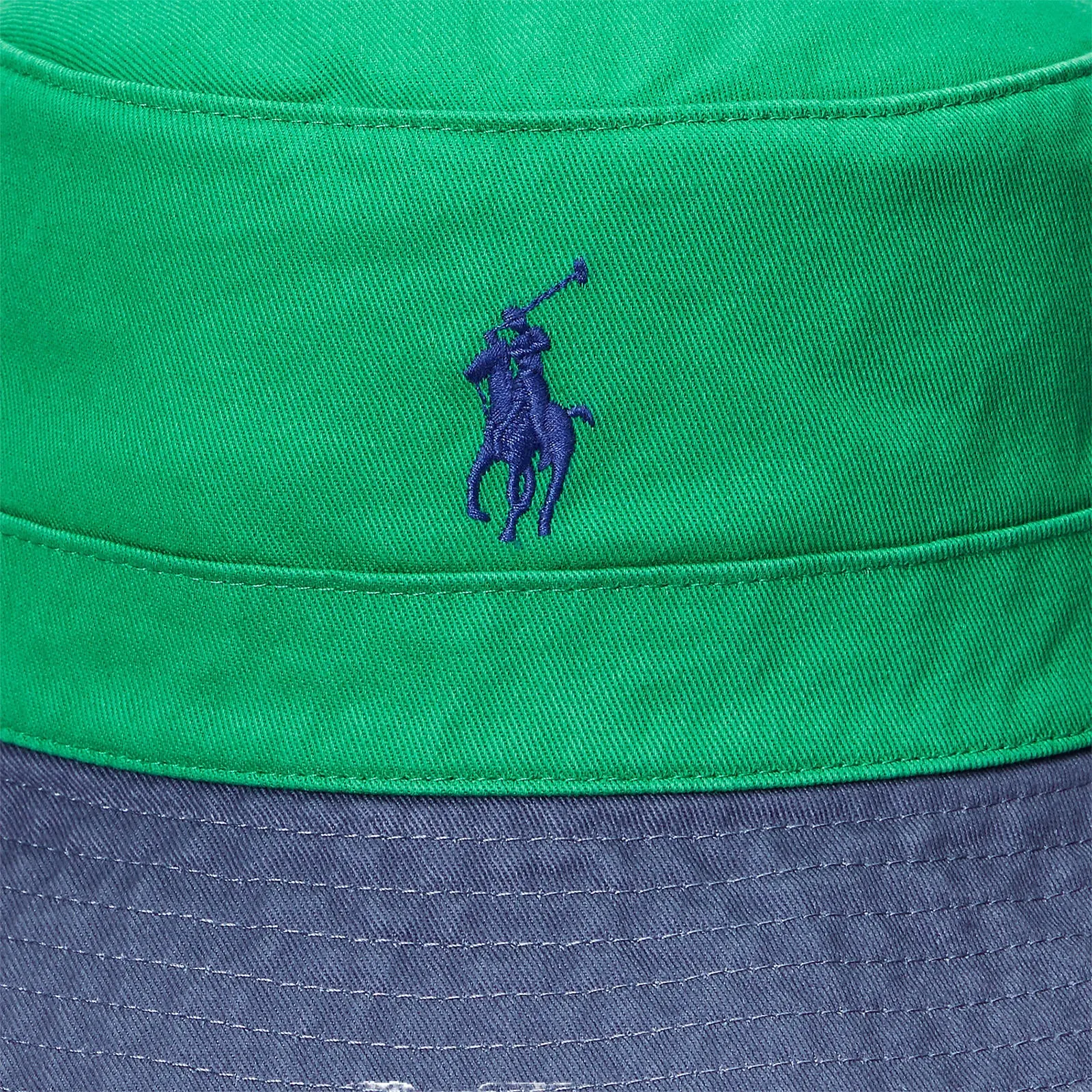 Polo Ralph Lauren - Loft Bucket Hat - Multicolour