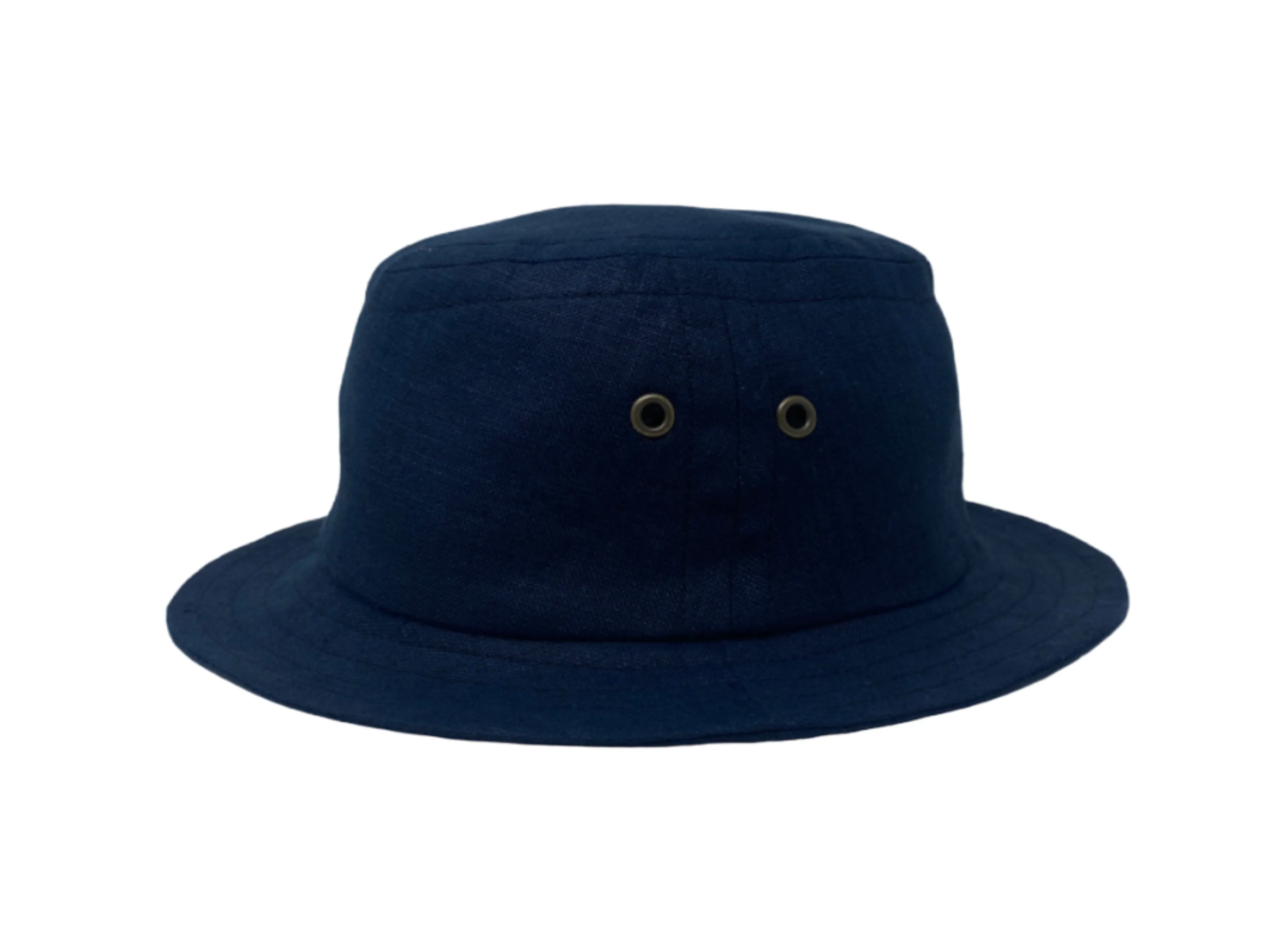 Pork Pie Hat Linen