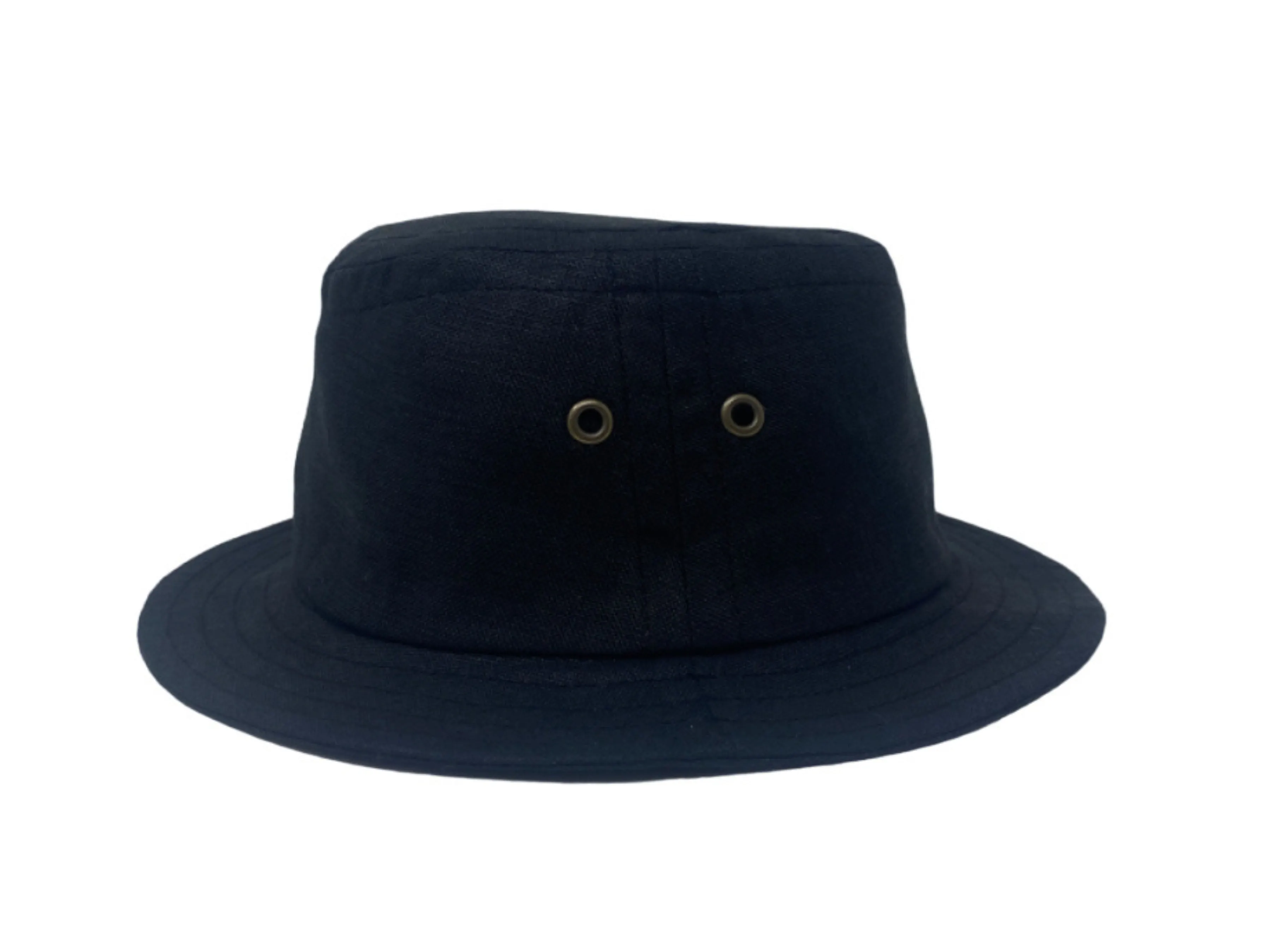 Pork Pie Hat Linen