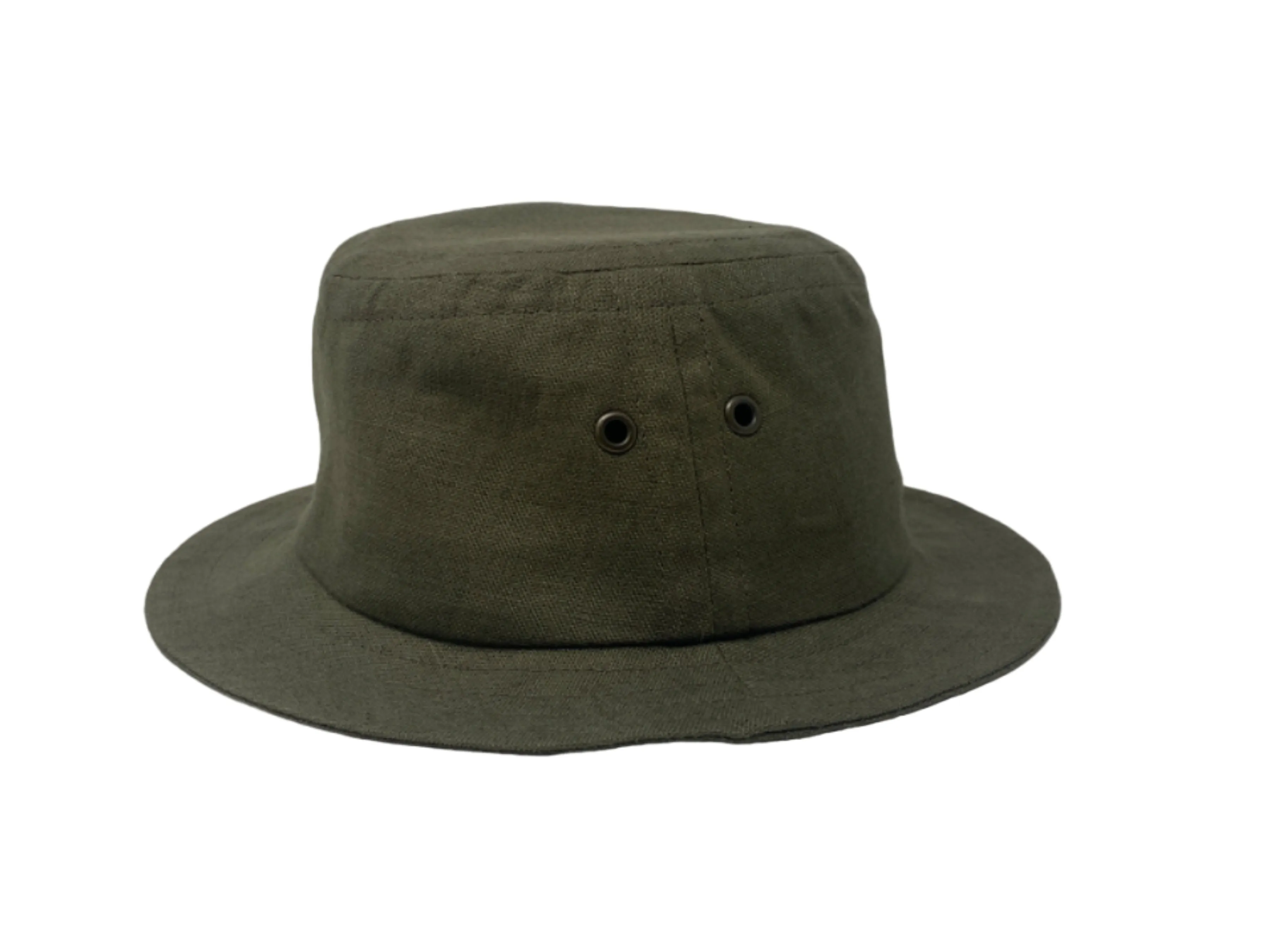 Pork Pie Hat Linen