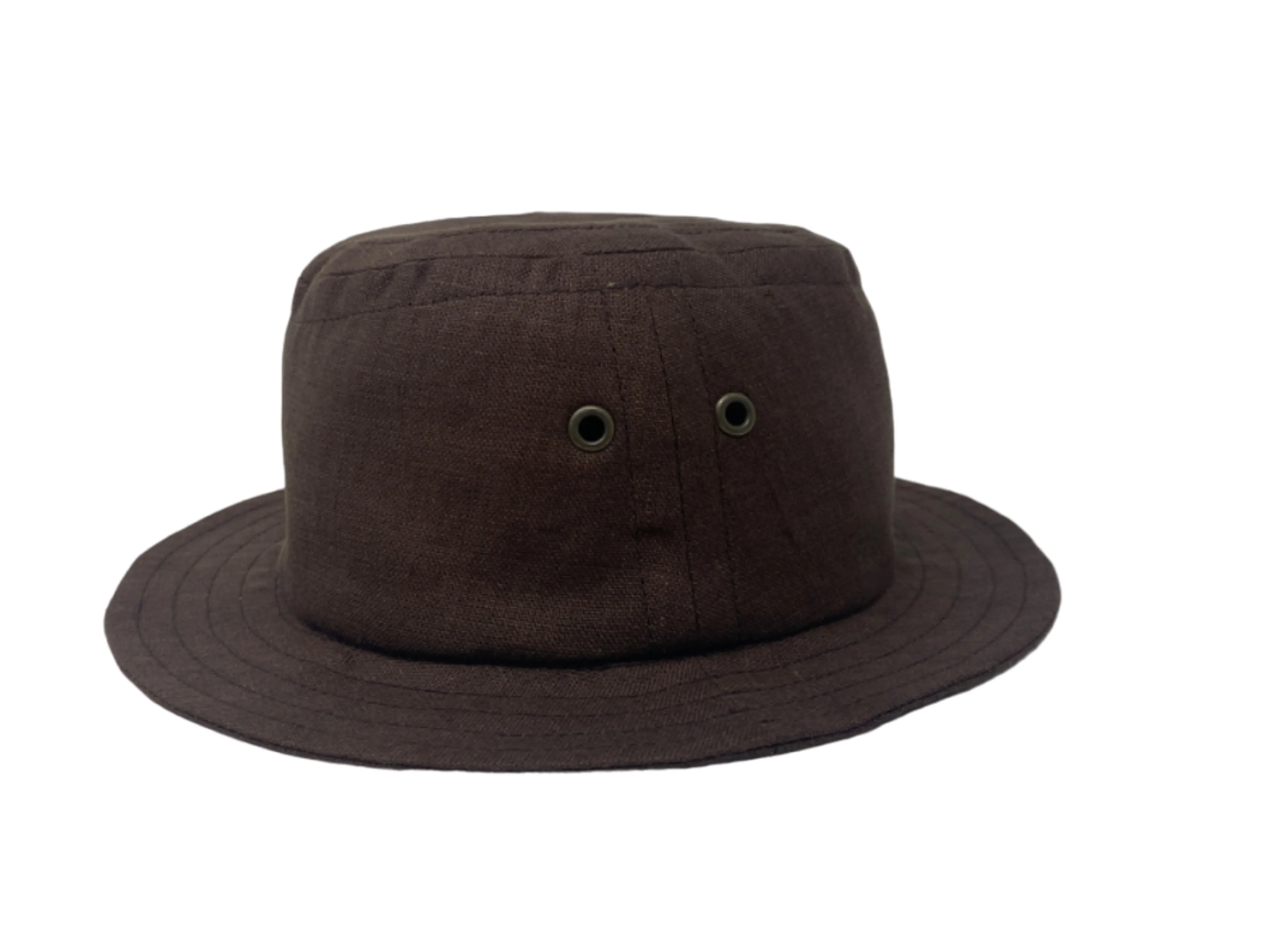 Pork Pie Hat Linen