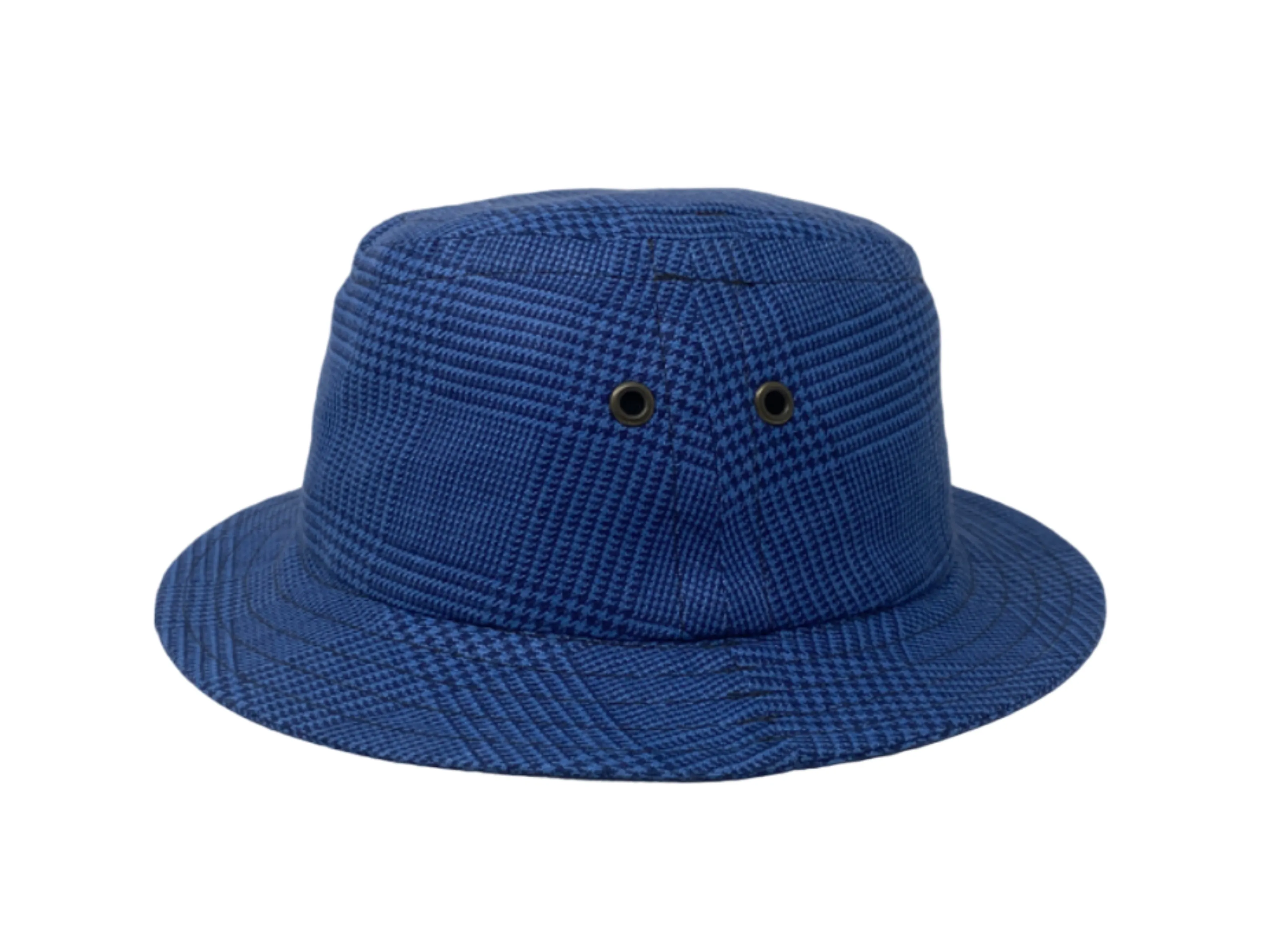 Pork Pie Hat Linen