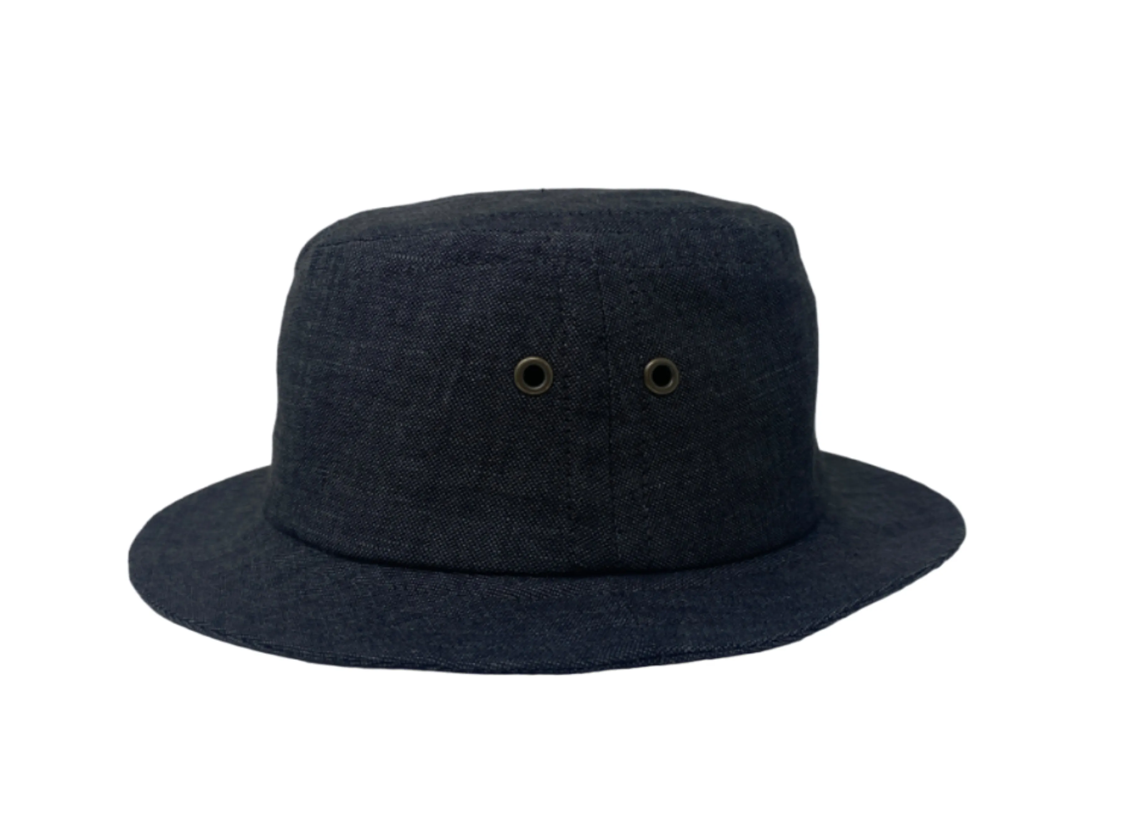 Pork Pie Hat Linen