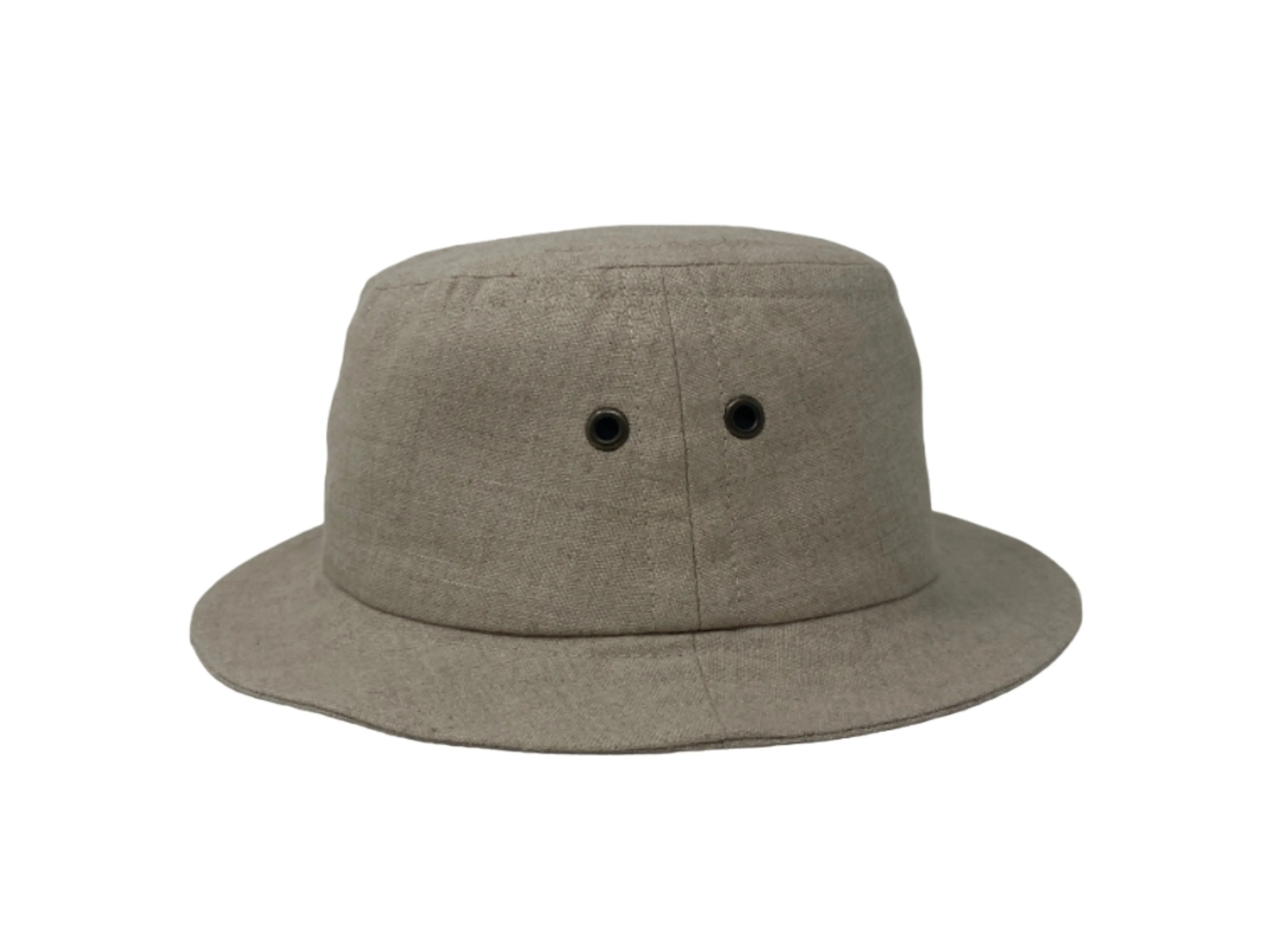 Pork Pie Hat Linen