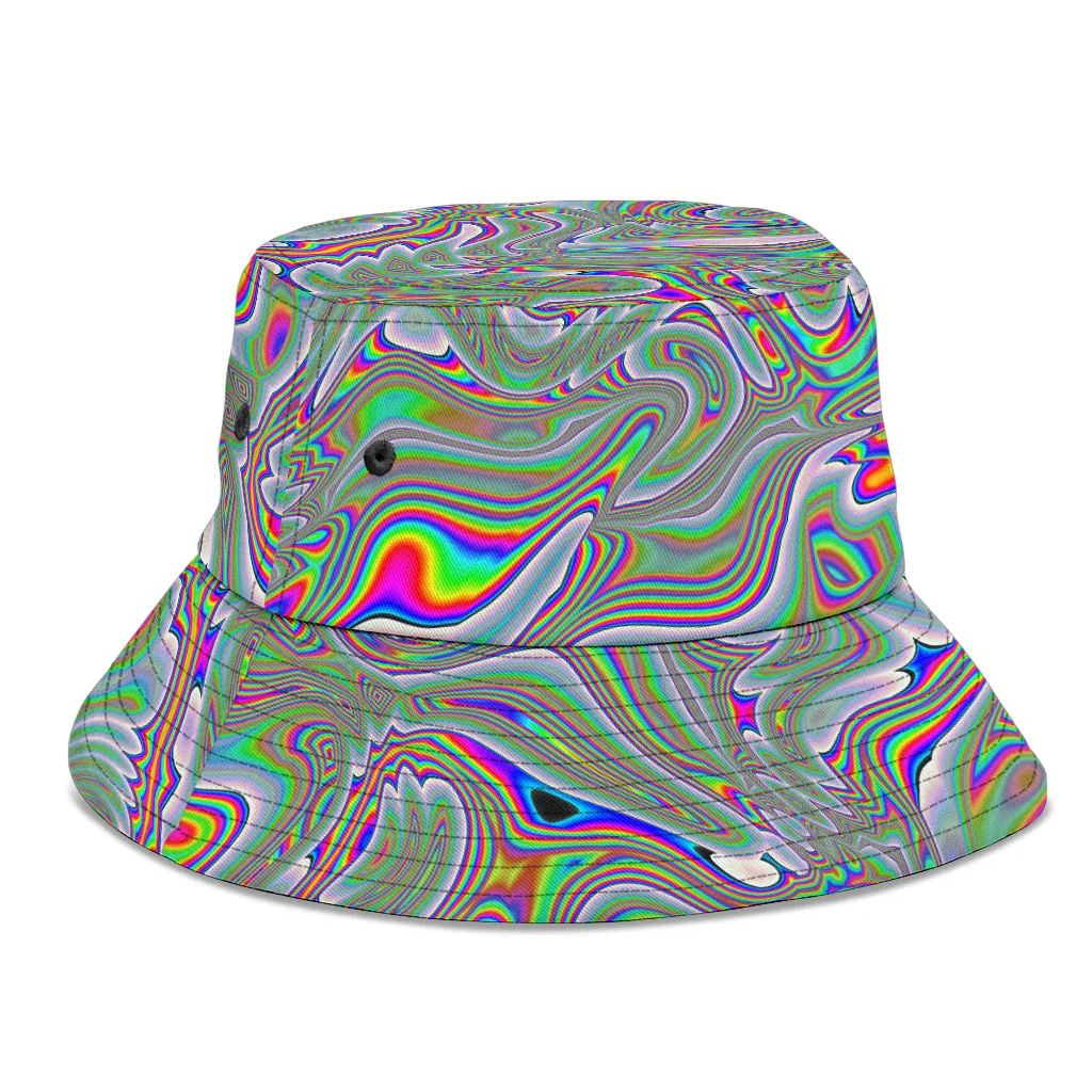 Psy Blend | Bucket Hat | Hubert Solczynski