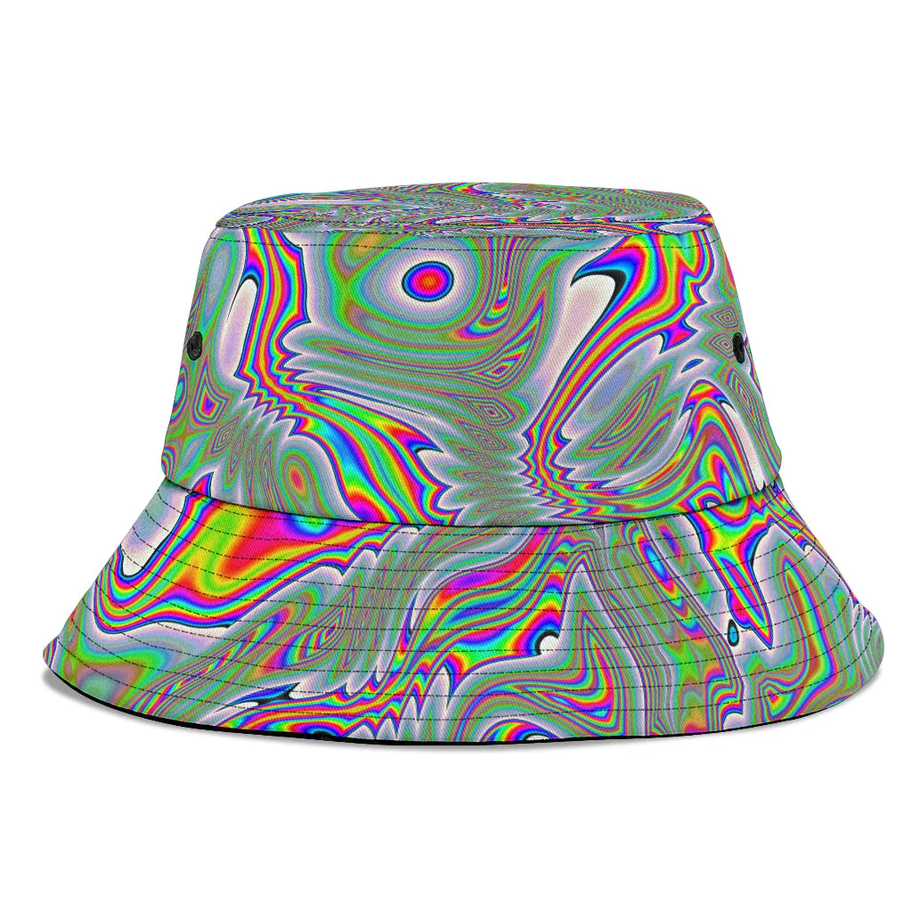 Psy Blend | Bucket Hat | Hubert Solczynski