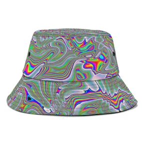 Psy Blend | Bucket Hat | Hubert Solczynski