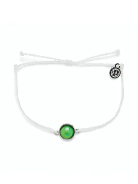 PURA VIDA MOOD CHARM BRACELET - CLEARANCE