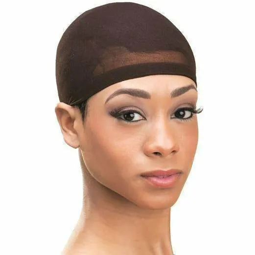 QFITT: Organic 3-in-1 Triple Nutrition Stocking Wig Cap