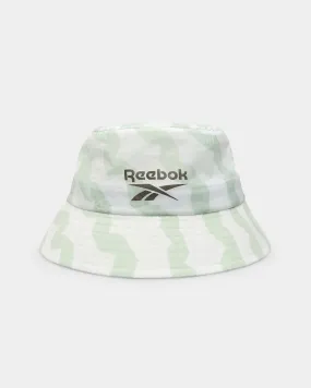 Reebok Classics Summer Bucket Hat Light Sage