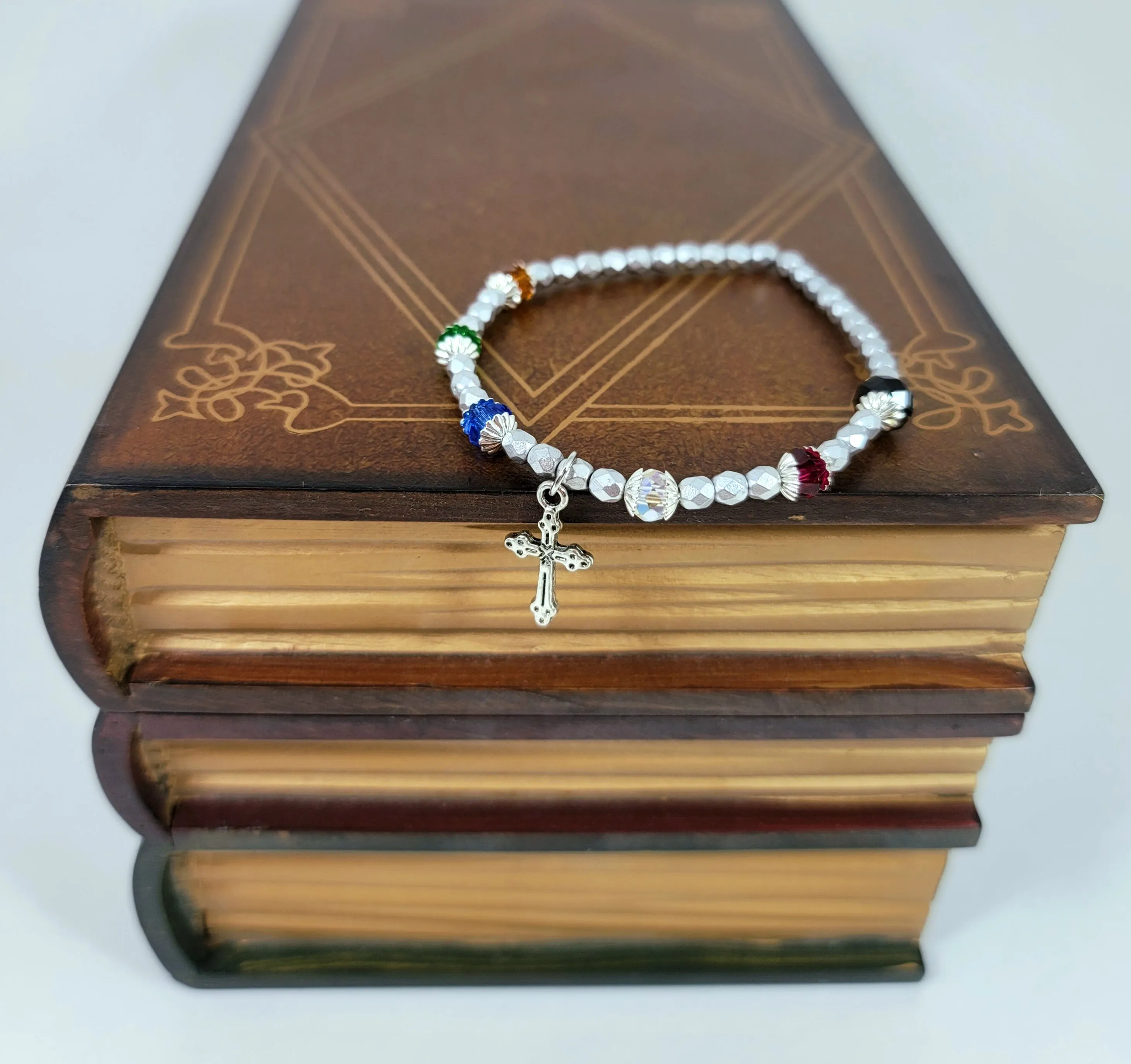 Salvation Bracelet