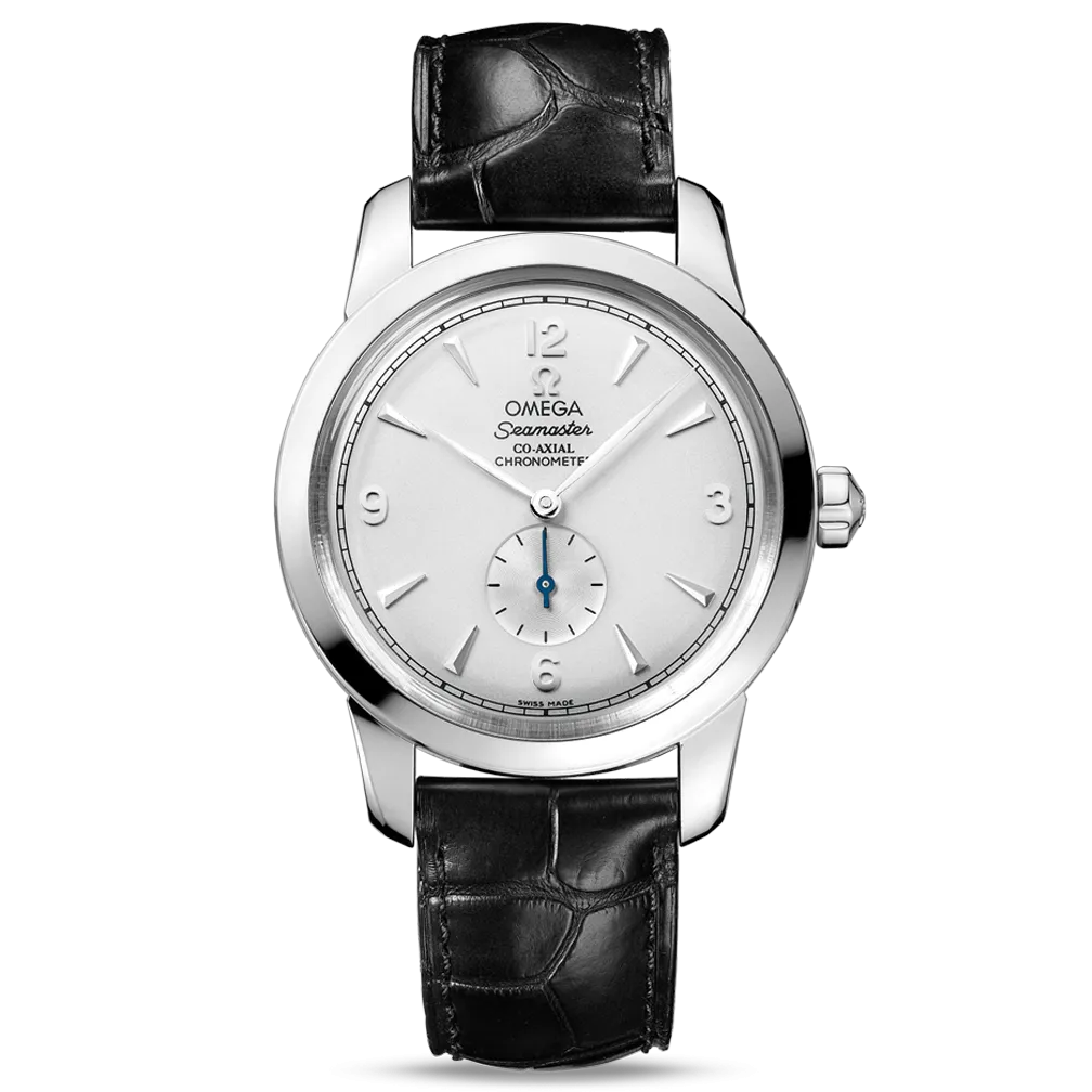 Seamaster Olympic Collection London 2012 39mm