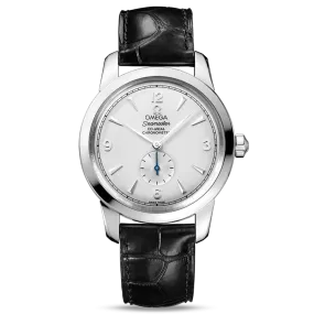 Seamaster Olympic Collection London 2012 39mm