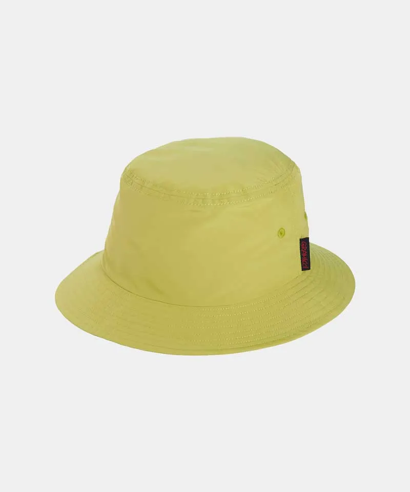 Shell Bucket Hat