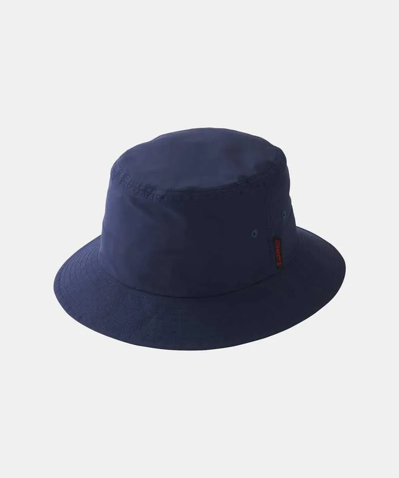 Shell Bucket Hat