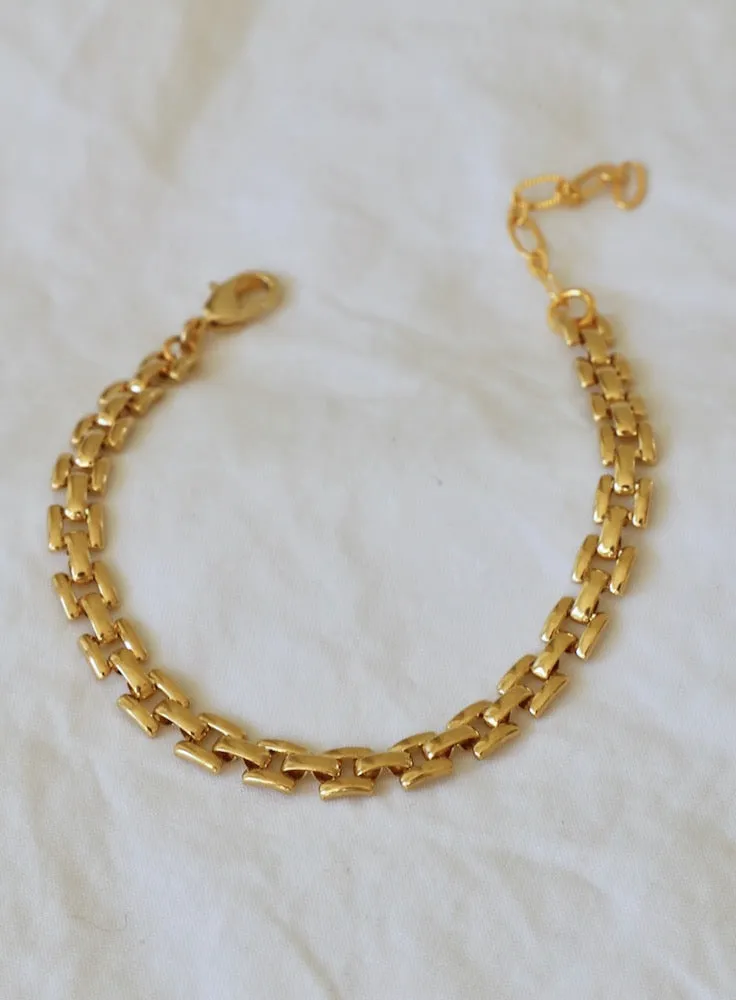 SIENNA CHAIN BRACELET